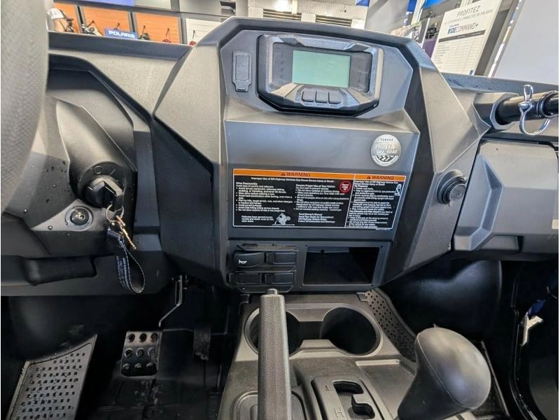 2026 Yamaha Yamaha Wolverine X2 850 Utlity alt