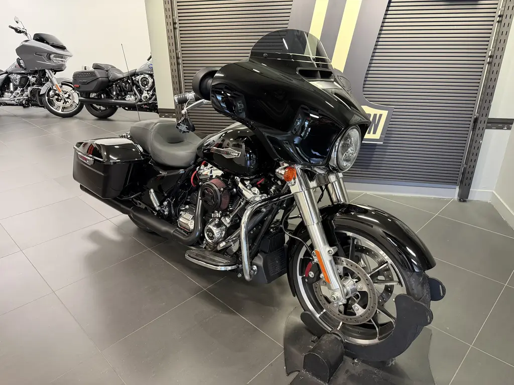 2023 Harley-Davidson FLHX STREET GLIDEFLHX