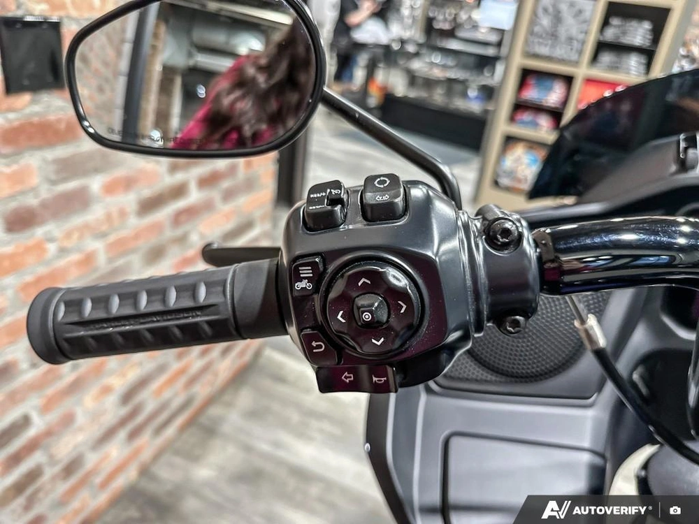 2026 Harley-davidson Road Glide alt