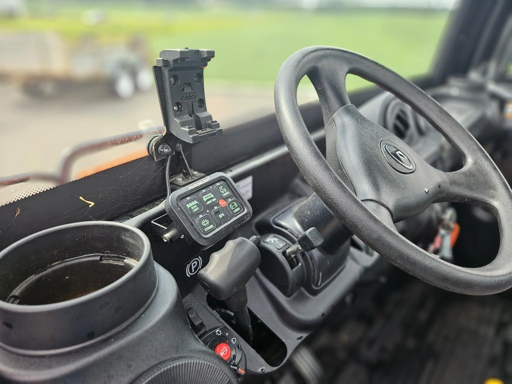 Kubota Rtv-x1100c 2023 alt
