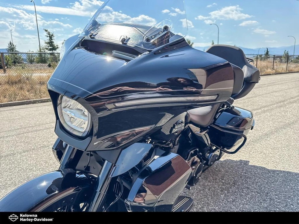2026 Harley-davidson Flhxl - Street Glide® Limited alt