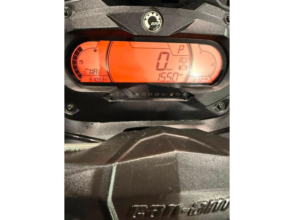 Can-am Outlander 1000 Xmr 2022 alt