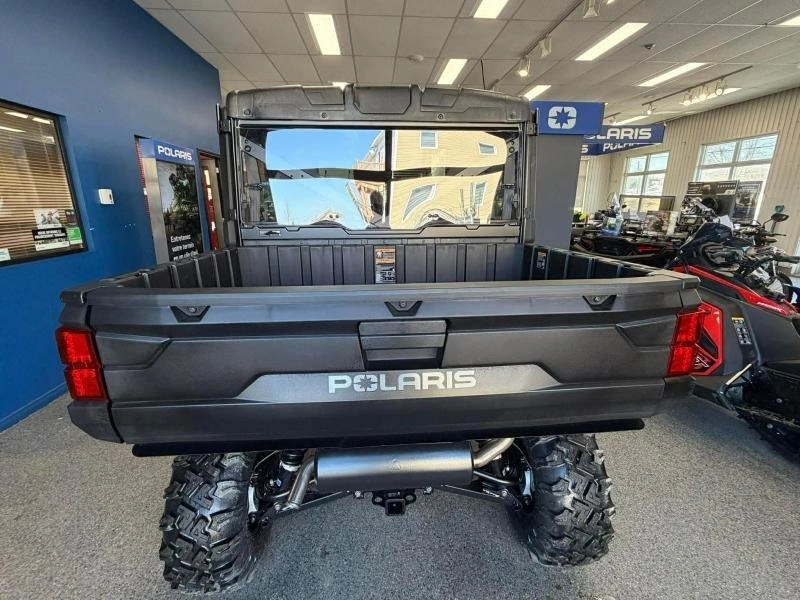 2026 Polaris Polaris Ranger 1000 Premium alt