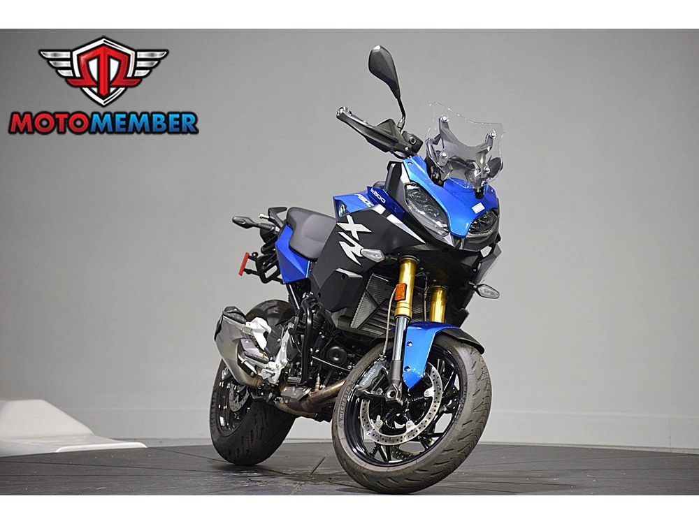 2023 Bmw F 900xr alt