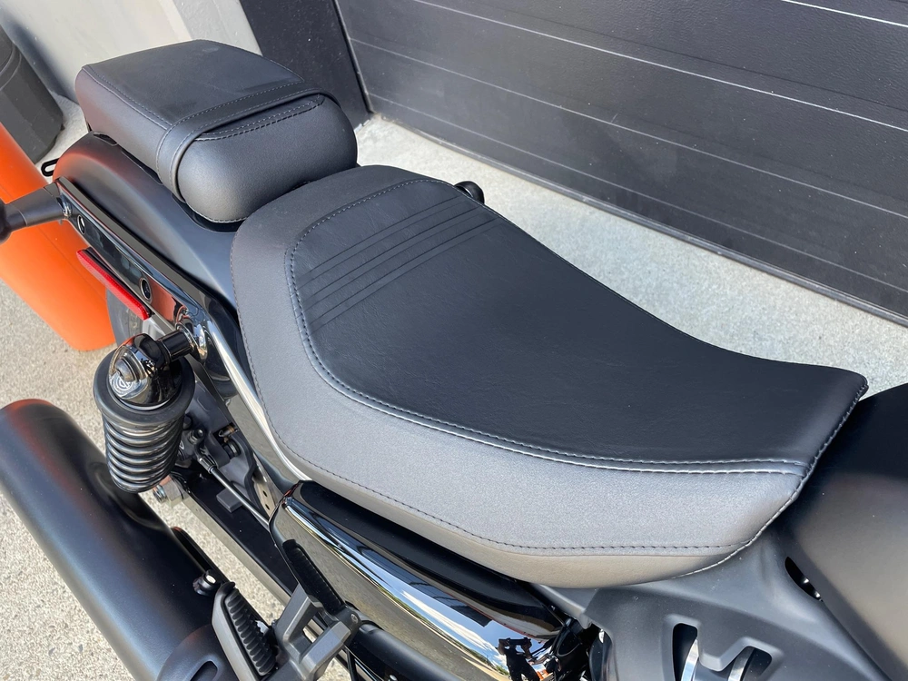 2026 Harley-davidson Sport Rh975s - Nightster™ Special alt