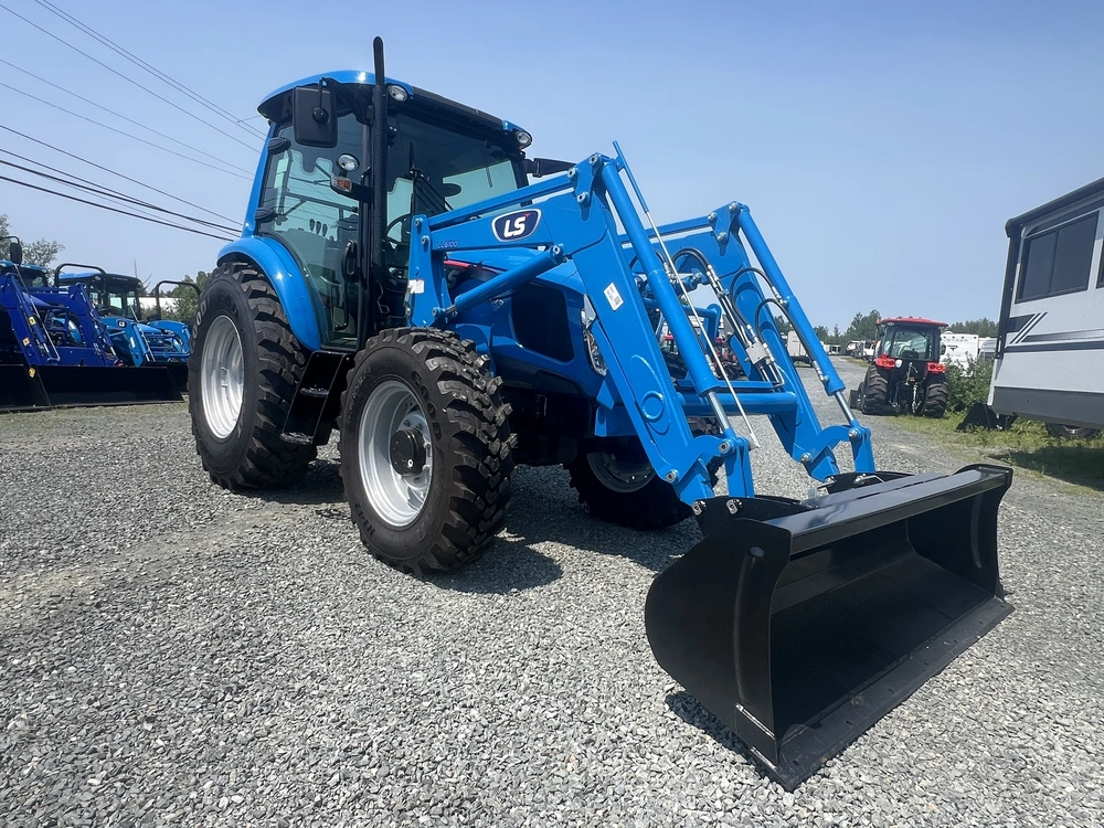 2026 Ls Tractor Mt573psc alt