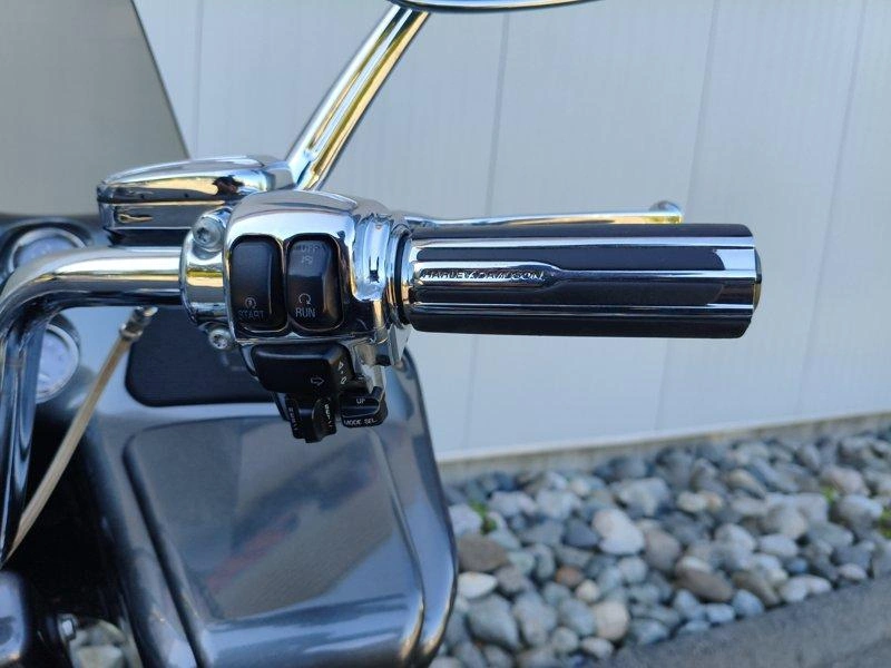 2011 Harley-davidson Fltruse - Cvo™ Road Glide® Ultra alt