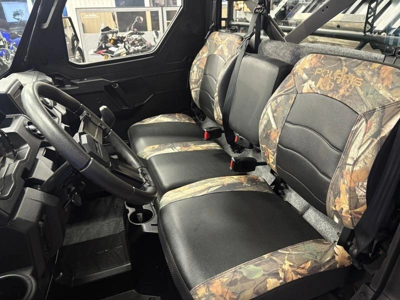 2025 Polaris Polaris Ranger Northstar Ult alt