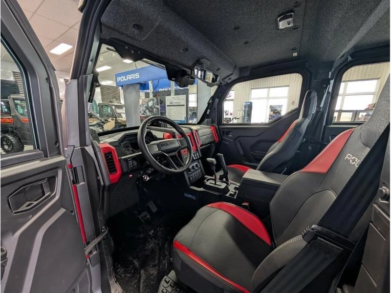 2026 Polaris Polaris Xpedition Adv 5 Northstar alt