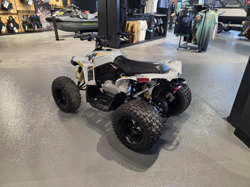 Can-am Renegade 110 Efi 2026 alt