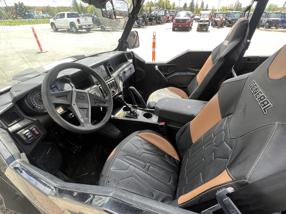 2023 Polaris General Xp 4 1000 Ultimate alt