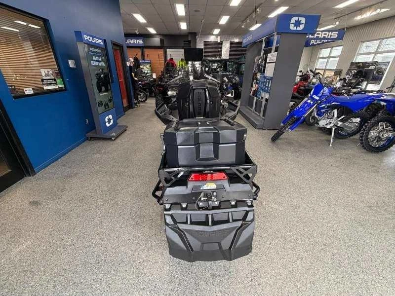 2018 Polaris Polaris Titan 800 alt