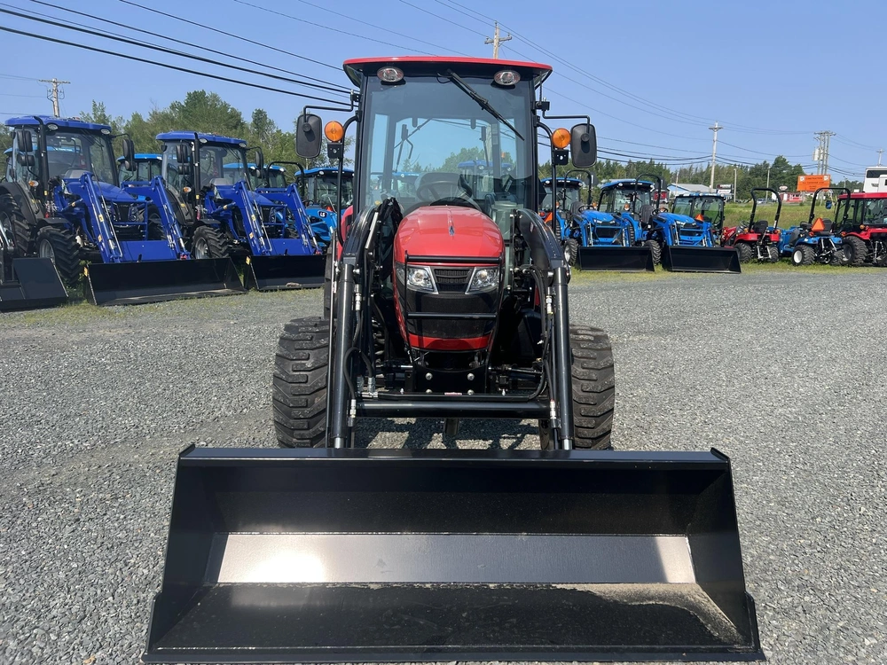 2026 Mccormick X1.55ch alt