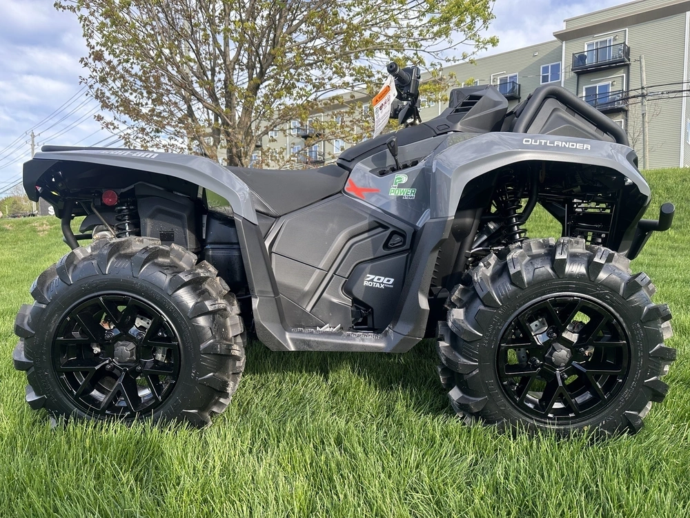 2026 Can-am Outlander Xmr 700 alt