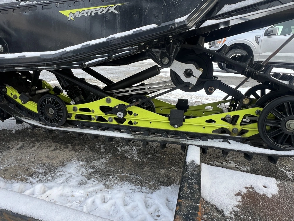 2022 Polaris 850 Indy Xc 129 alt