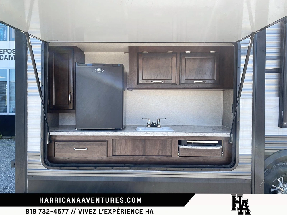 2018 Jayco Jayco 32tsb 2018 alt