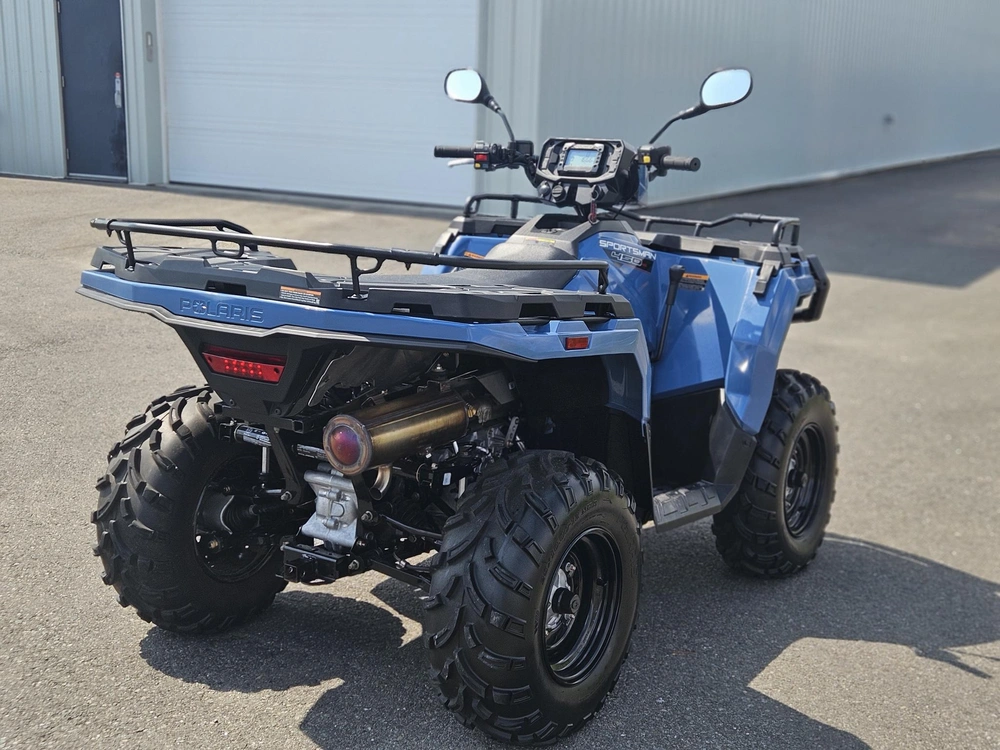 Polaris Sportsman 450 2022 alt