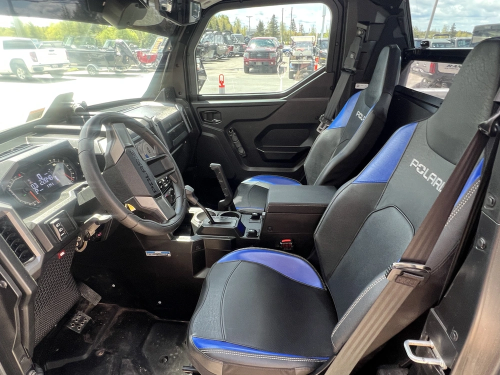 2024 Polaris Xpedition Xp Northstar alt
