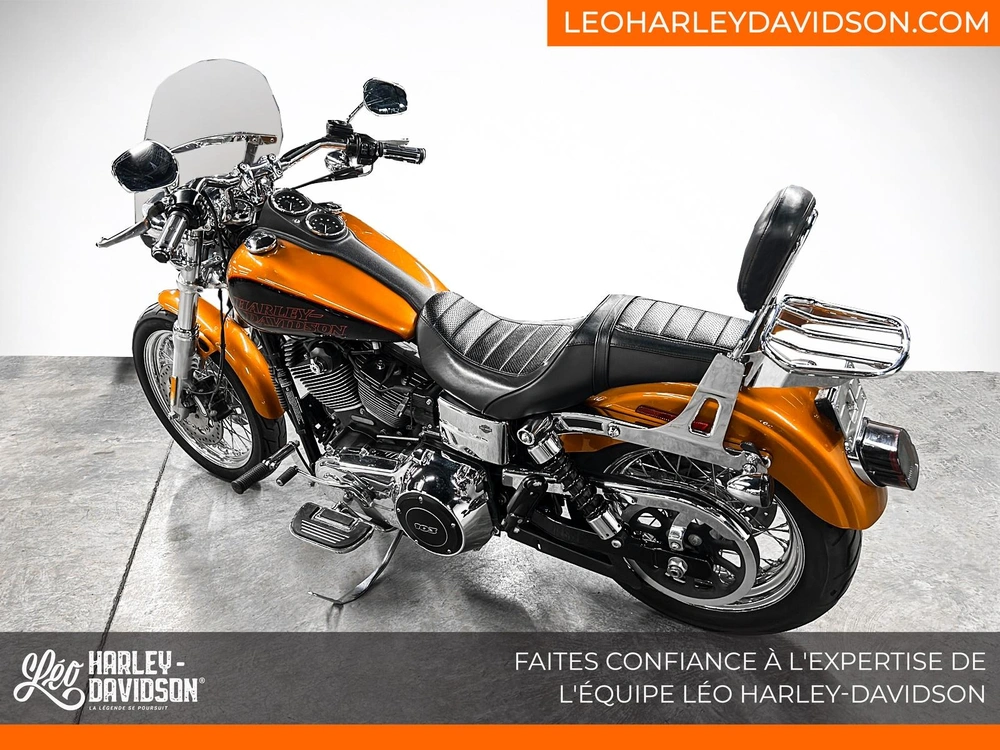 2014 Harley-davidson Fxdl Dyna Low Rider alt