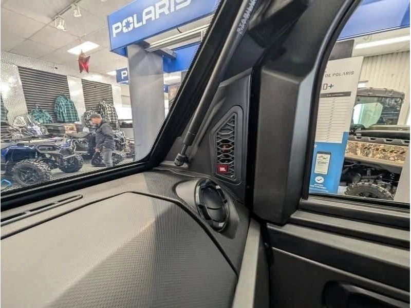 2026 Polaris Polaris Ranger 1500 Ultimate Crew alt