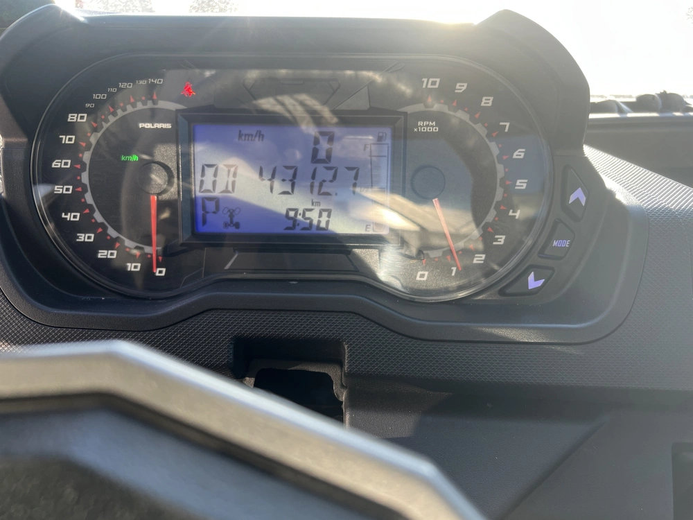 2023 Polaris Ranger Xp 1000 Northstar Ultimate alt