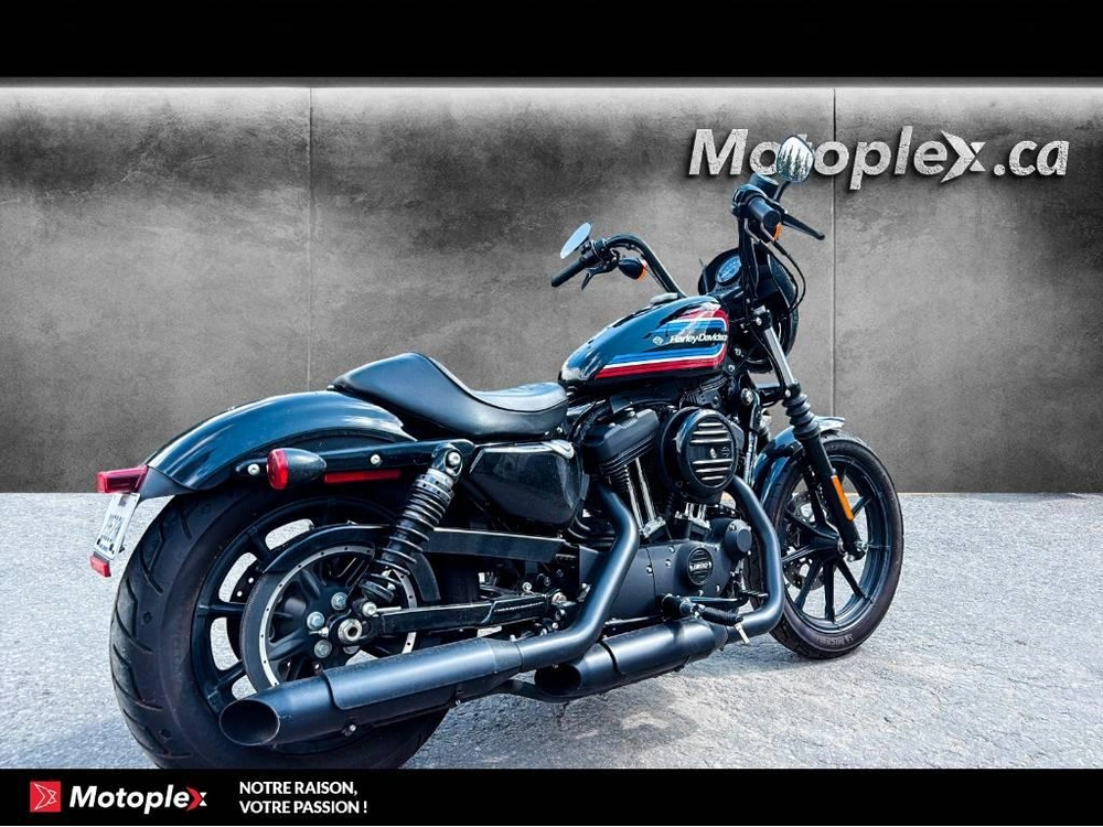 2021 Harley-davidson Sportster 1200 Xl1200 alt