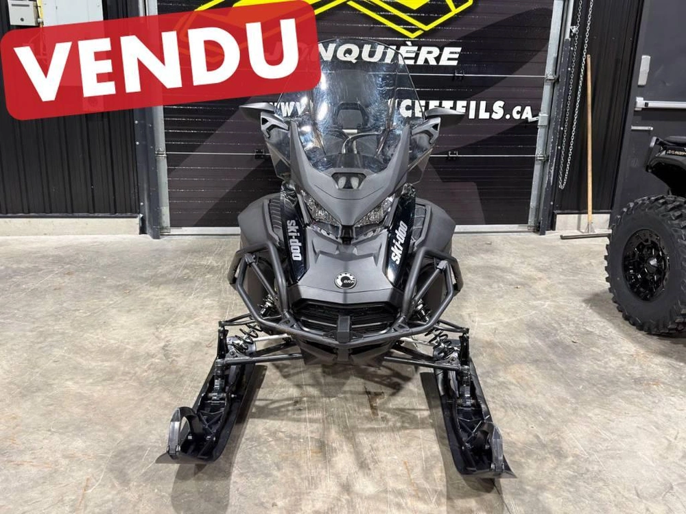 Ski-doo Exp Se 900 2022 alt