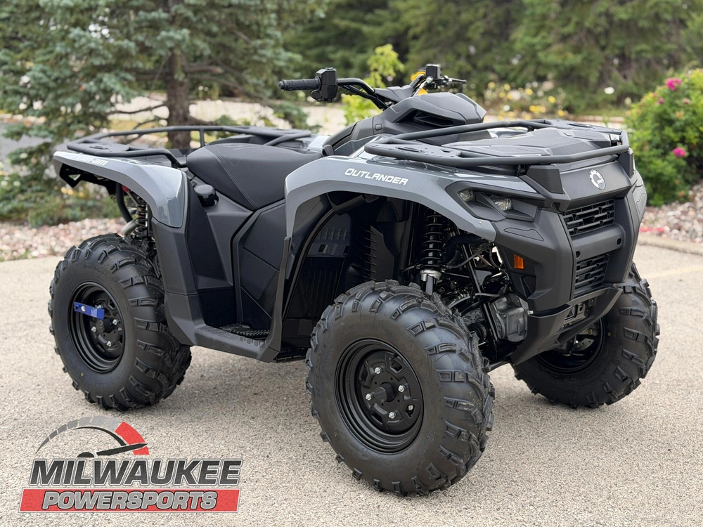 2026 Can-am Outlander Dps 700 alt