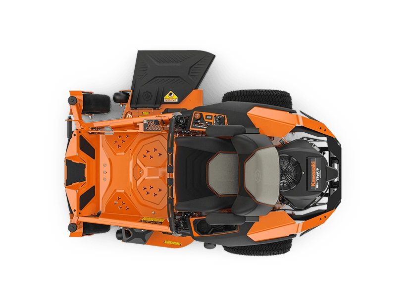 2025 Ariens Ikon 42 alt