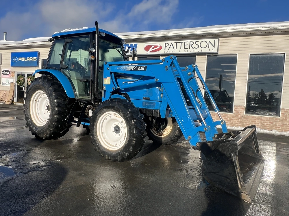 2013 Ls Tractor 7030 alt