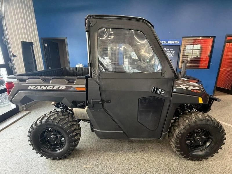 2024 Polaris Polaris Ranger Xp 1000 alt
