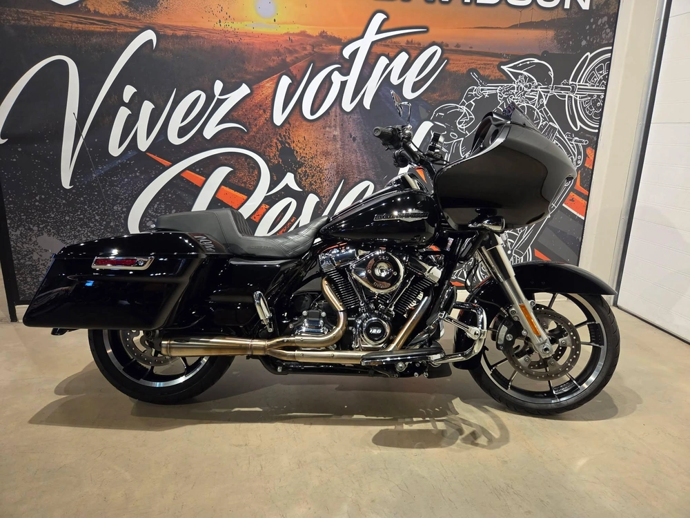 Harley-davidson Road Glide 128 Fltrx Stage Iv 2021 alt