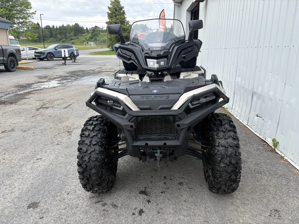 Polaris Sportsman Xp 1000 Ultimate Ride Command 2023 alt