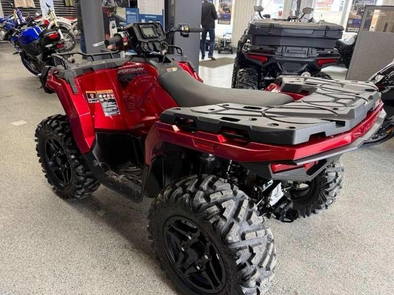2023 Polaris Polaris Sportsman 570 Trail alt