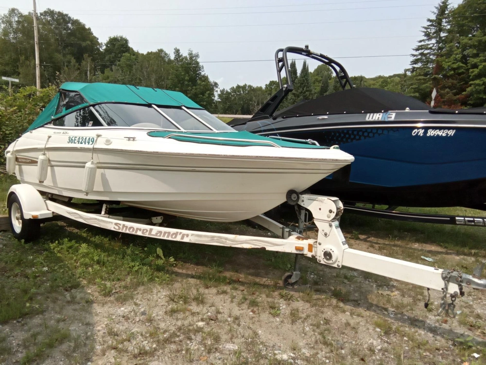 1998 Campion Alanti 505s alt