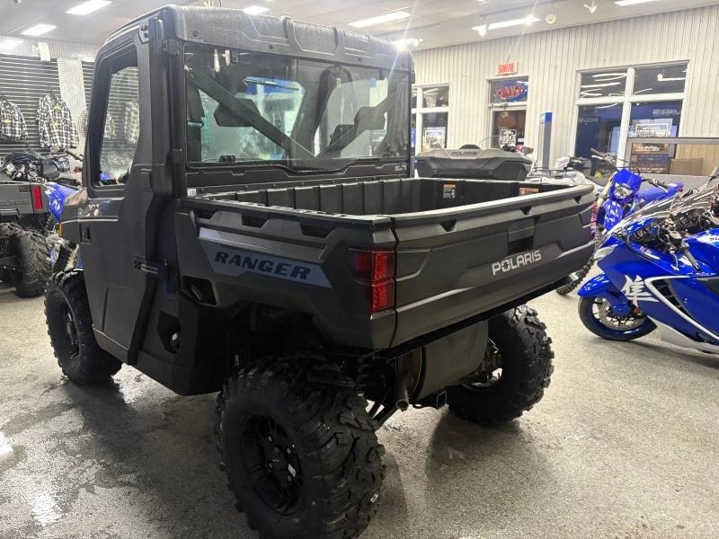 2027 Polaris Polaris Ranger Xp 1000 Cab alt