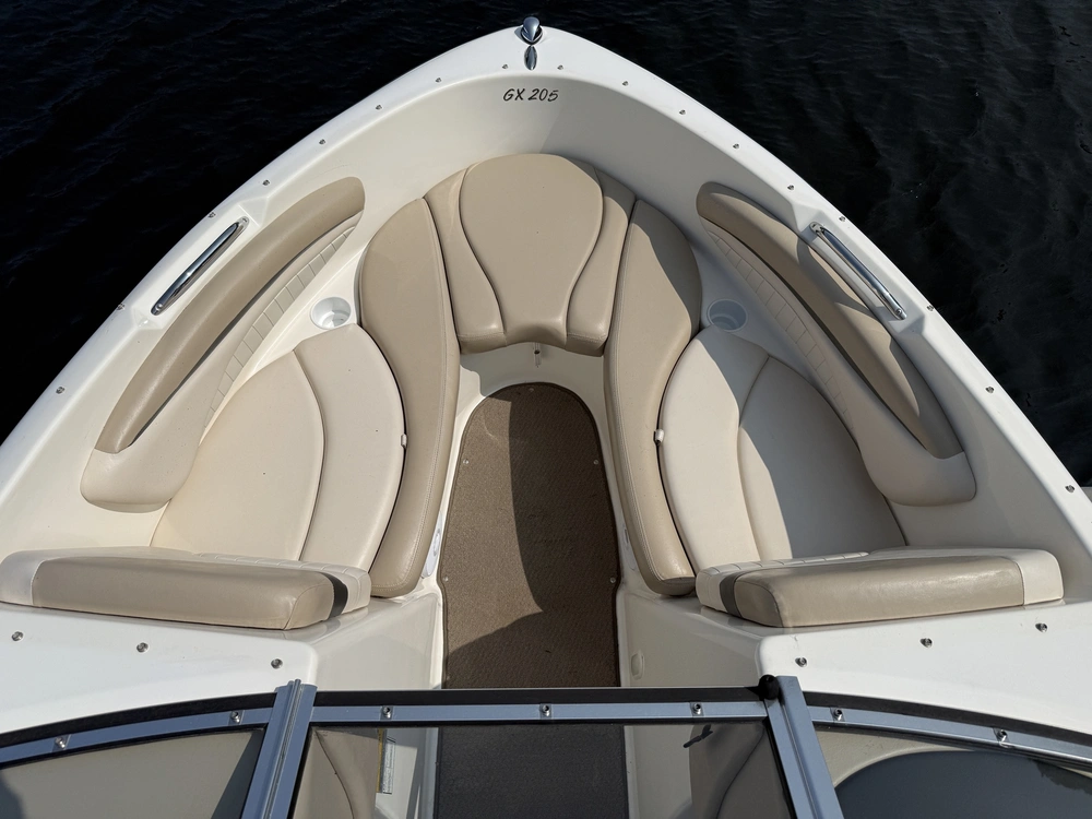 2006 Glastron Gx 205 alt