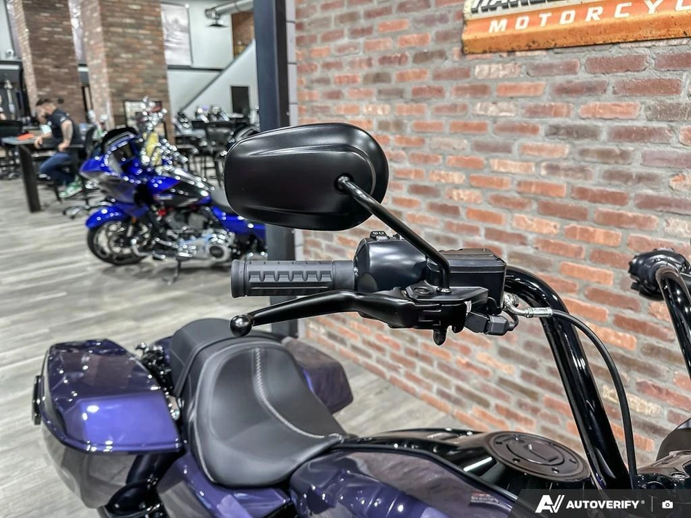 2026 Harley-davidson Road Glide alt