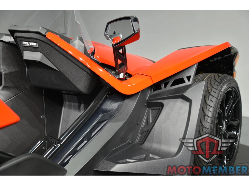 2026 Slingshot S Manual alt