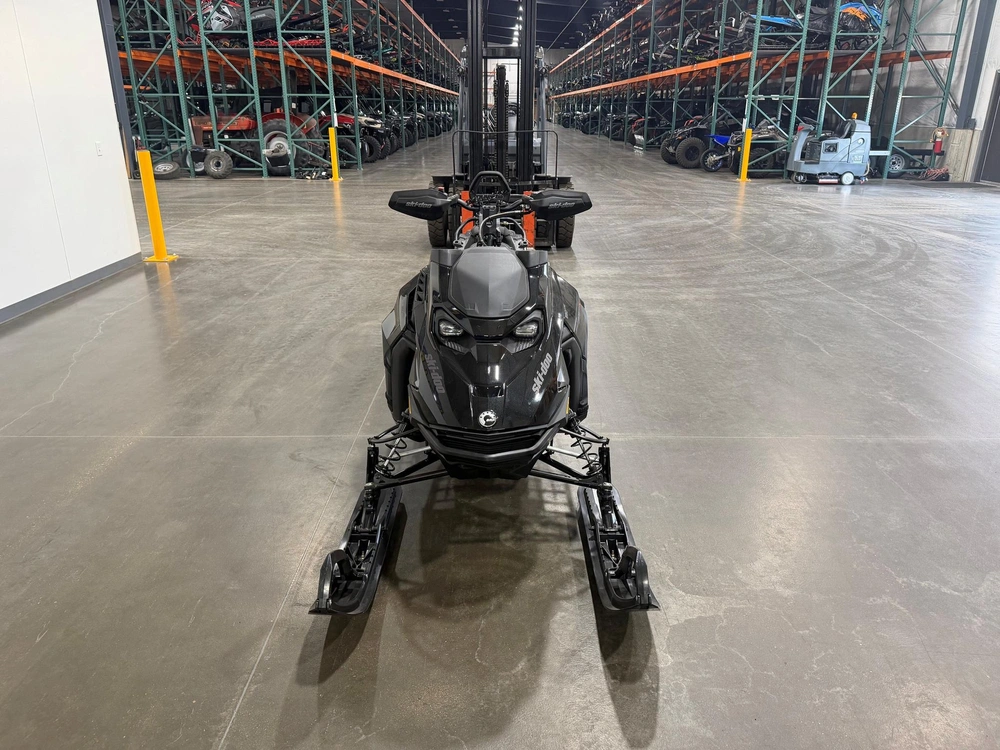 2024 Ski-doo Summit Exp 154 850 3" S Tgrb alt