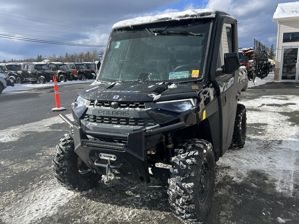 2024 Polaris Ranger Xp 1000 Northstar Ultimate alt