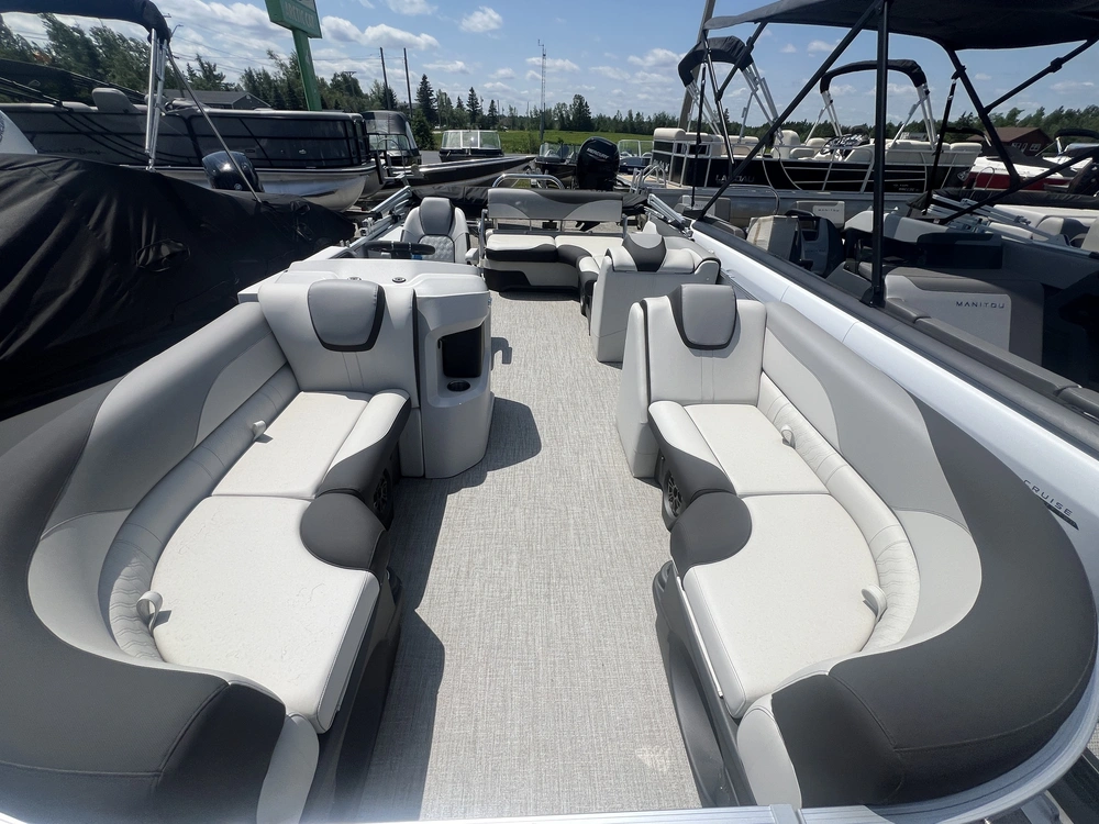 2025 Legend 21qr Twin alt