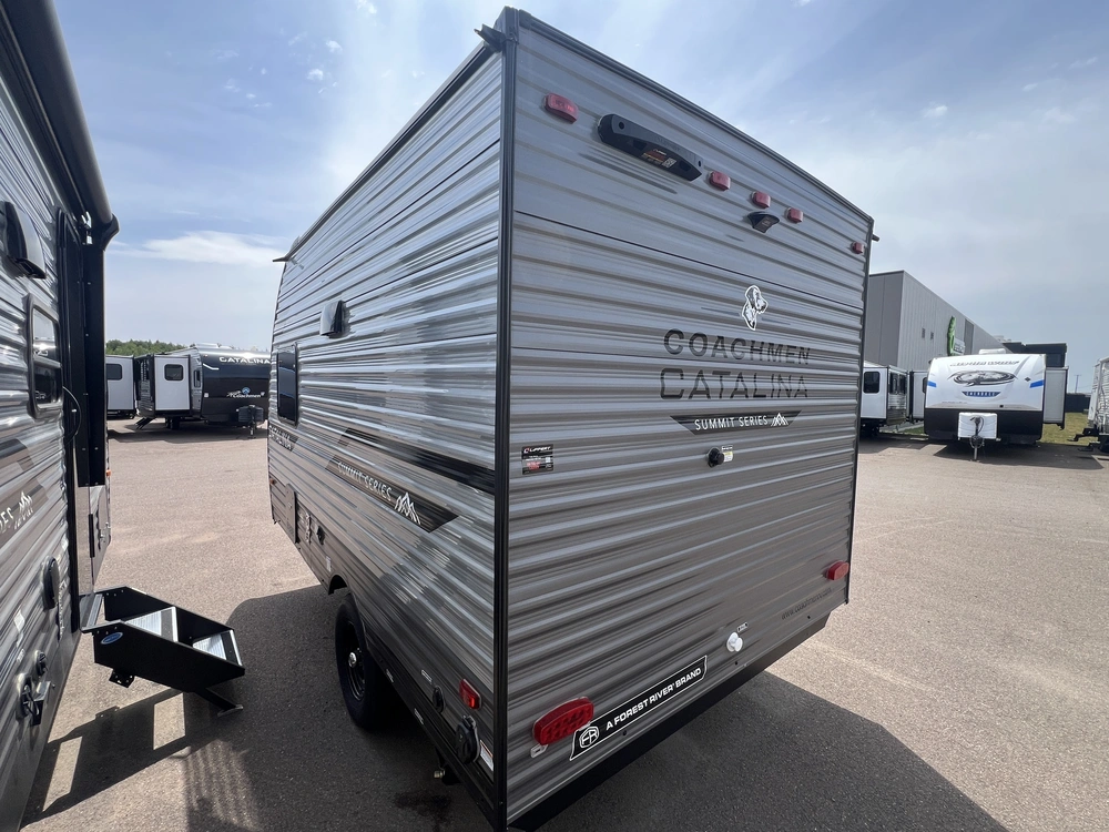 2026 Coachmen Catalina 134rdx alt