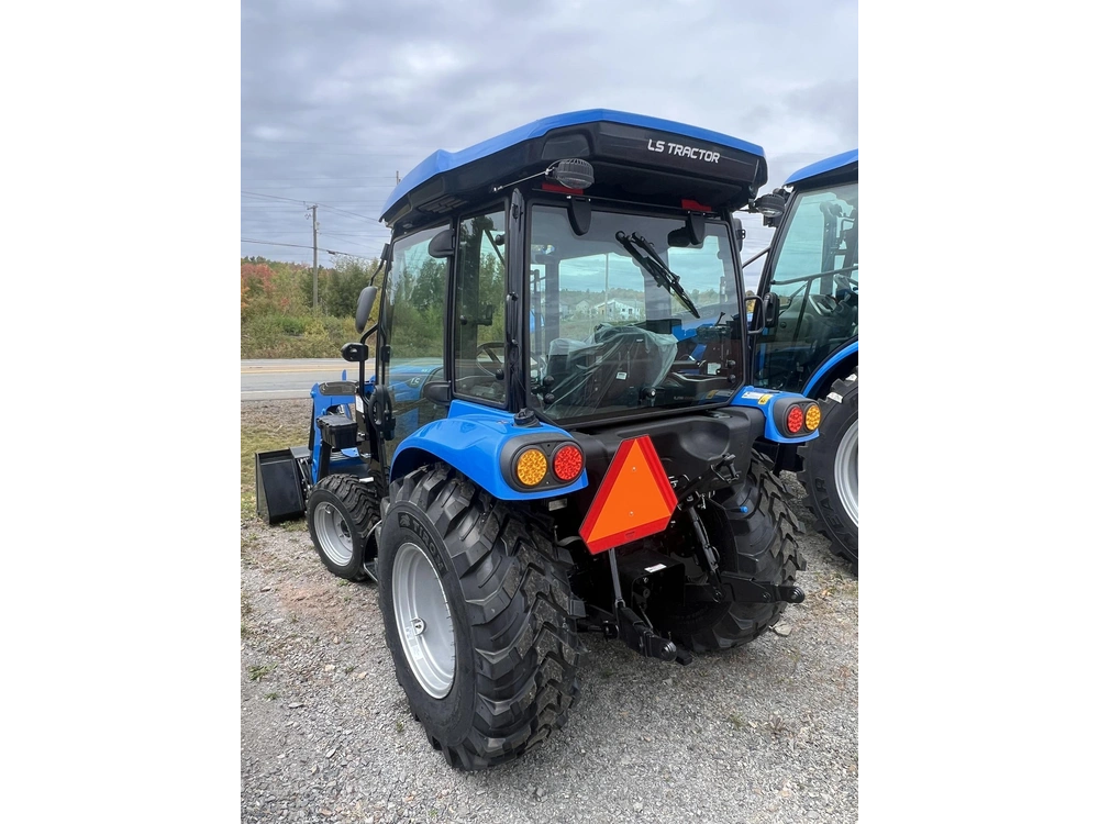 2026 Ls Tractor Mt232hc alt