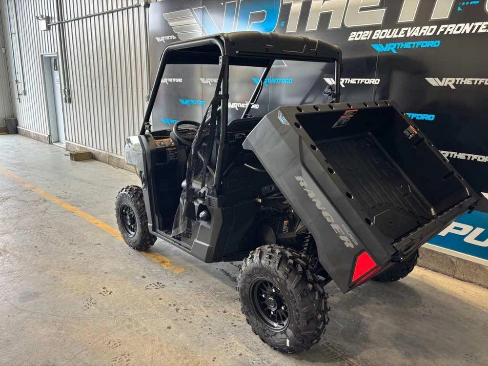 Polaris Ranger 500 2026 alt