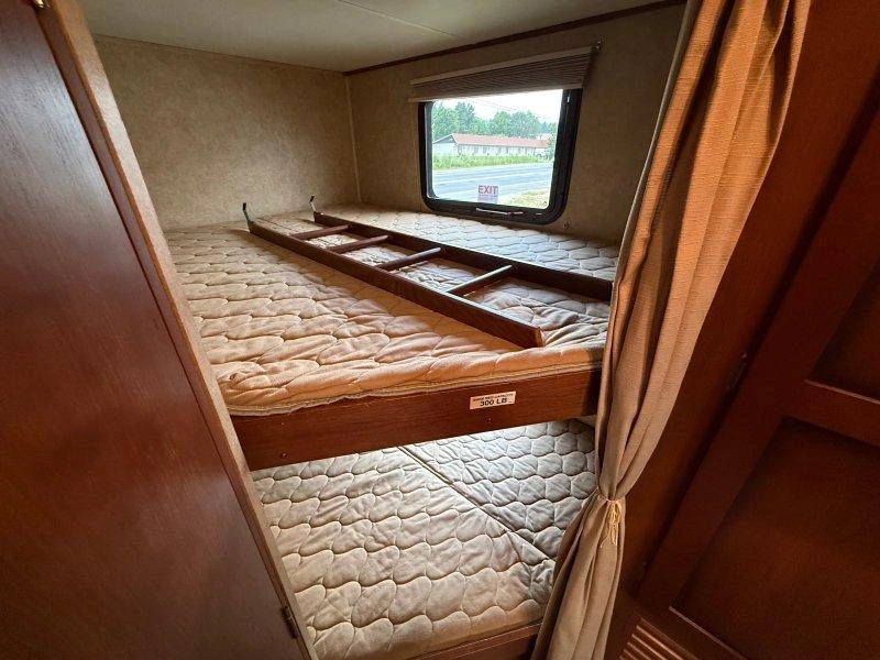 Dutchmen Kodiak 276bhsl 2014 alt