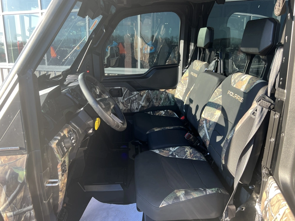 2024 Polaris Ranger 1500 alt
