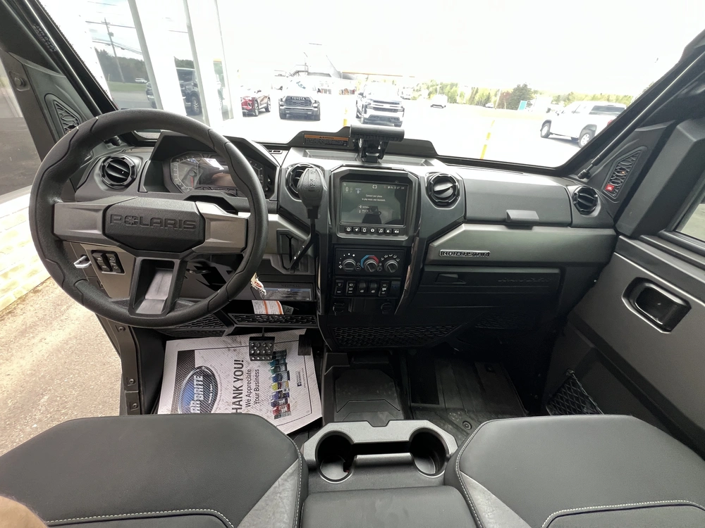 2026 Polaris Ranger Xd 1500 Northstar Ultimate alt