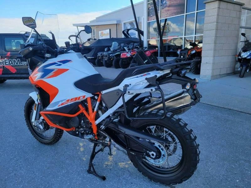 Ktm 1290 Super Adventure R 2024 alt