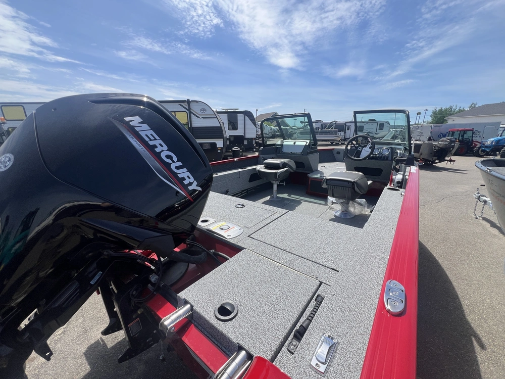 2026 Lund Boat Co 1775 Adventure Sport alt